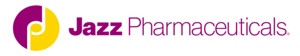 Logo Jazz Pharmaceuticals